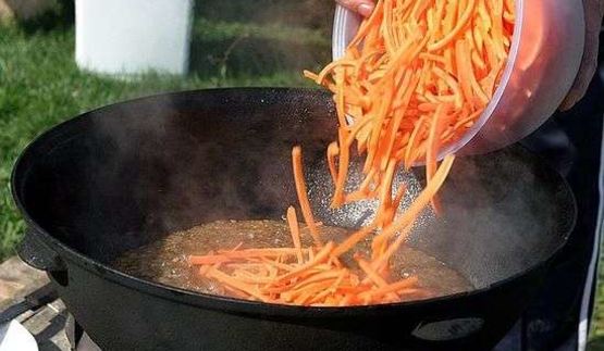 плов классический