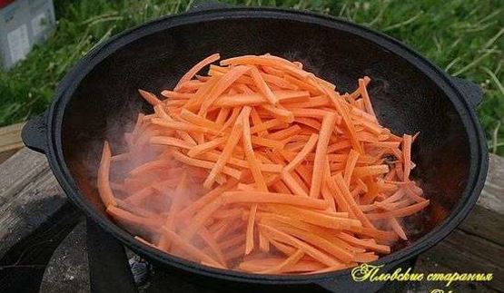 плов классический