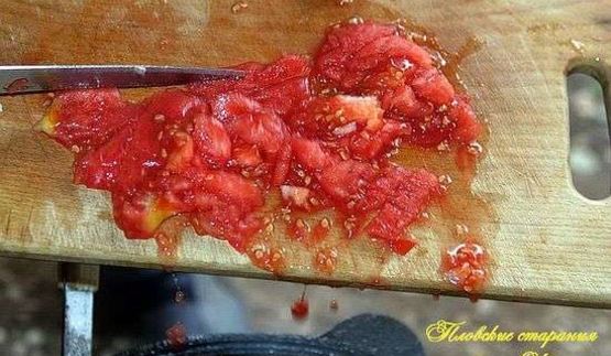 плов классический