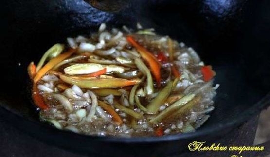 плов классический