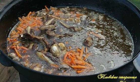 плов классический