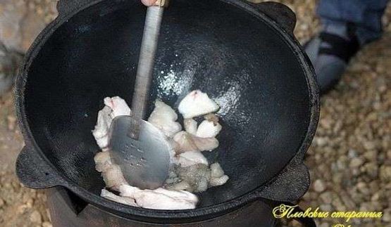 плов классический