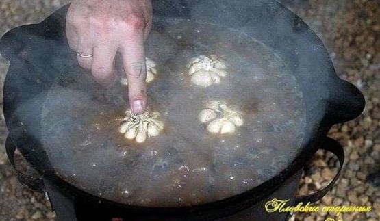 плов классический