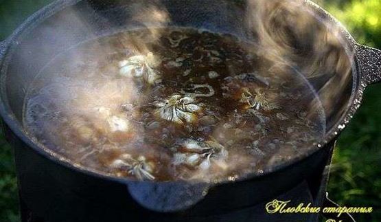 плов классический