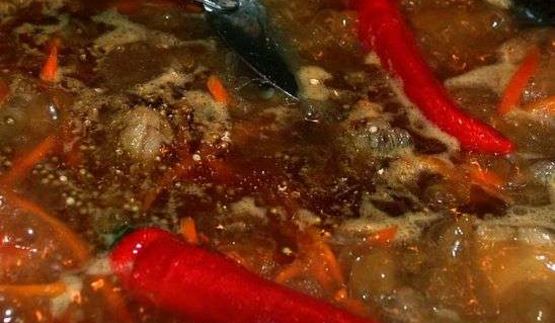 плов классический