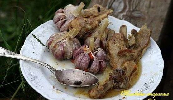 плов классический