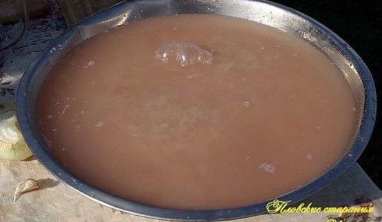 плов классический