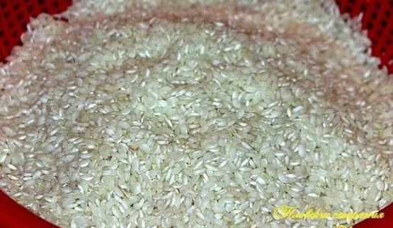 плов классический