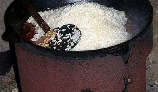 плов классический