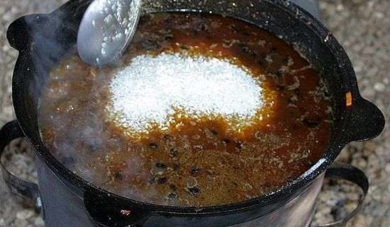 плов классический