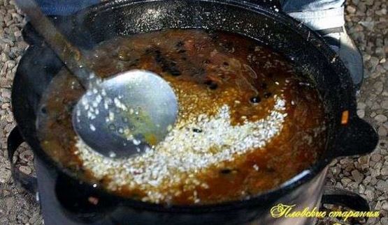 плов классический