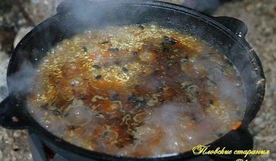 плов классический