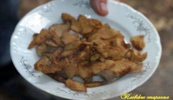 плов классический