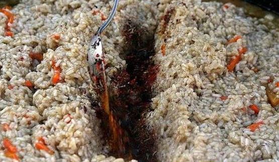 плов классический