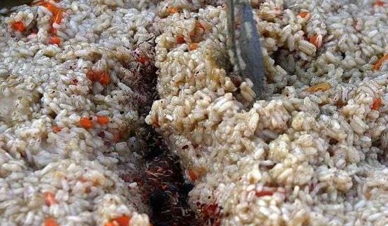 плов классический