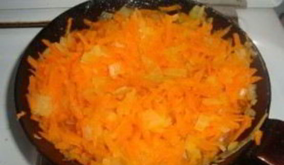 плов по-домашнему