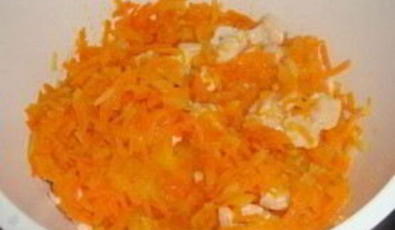 плов по-домашнему