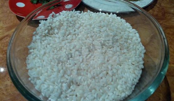 плов с говядиной в мультиварке