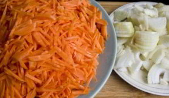 плов с индейкой в мультиварке