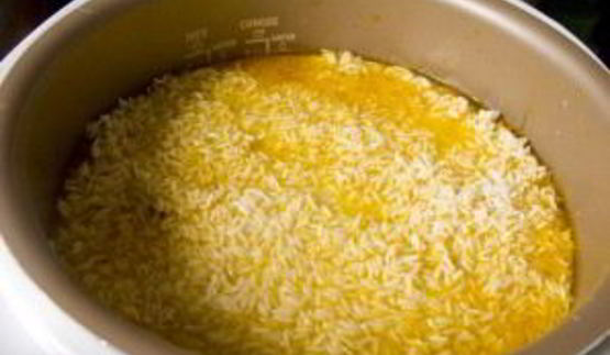 плов с индейкой в мультиварке