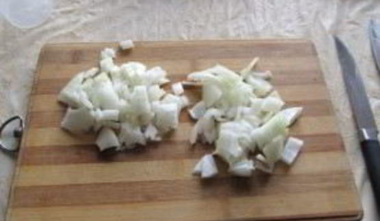 плов с кальмарами в мультиварке