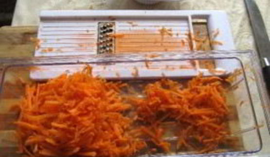 плов с кальмарами в мультиварке