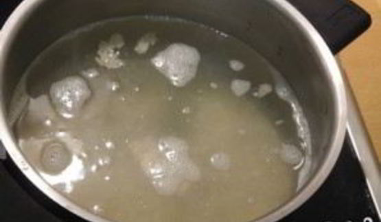 плов с курицей и грибами