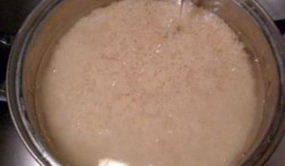 плов с курицей в микроволновке