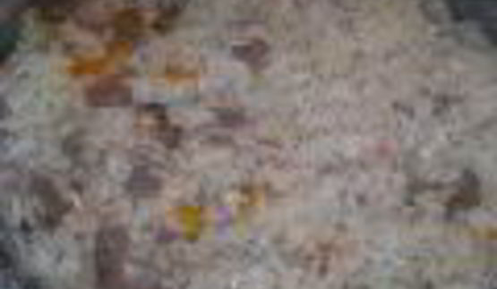 плов с мясом