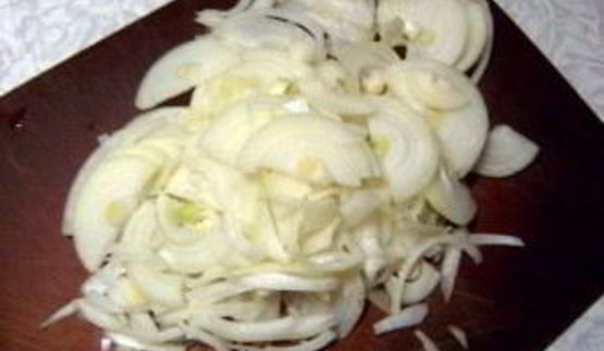 плов со свининой