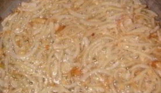 плов со свининой