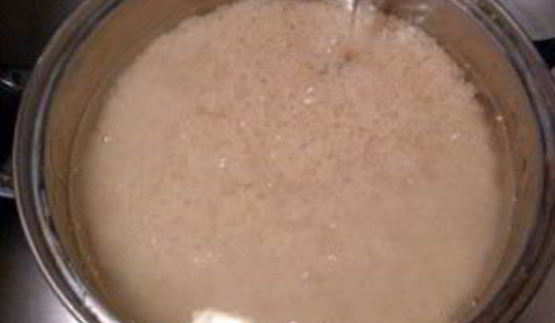 плов со свининой