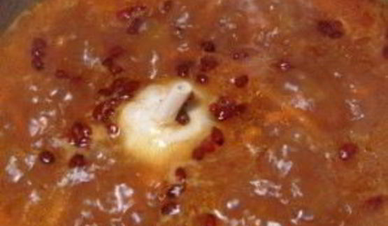 плов со свининой