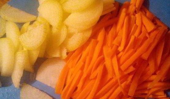 узбекский плов