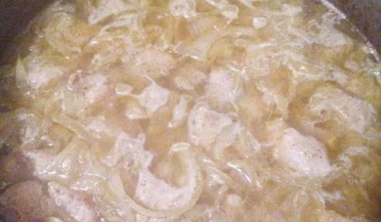 узбекский плов