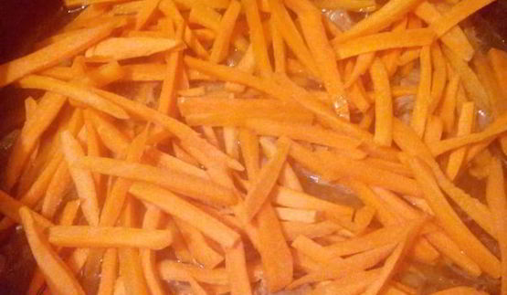 узбекский плов