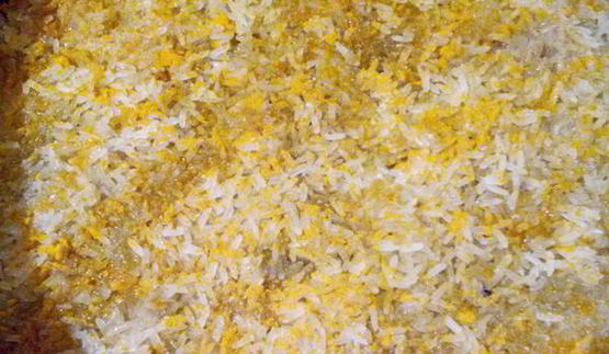 узбекский плов