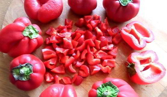 баклажановое рагу