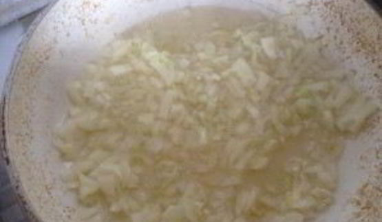 фрикадельки с овощным рагу