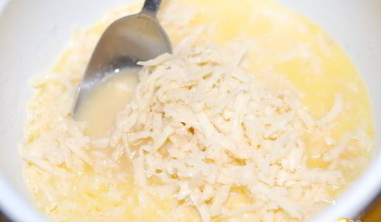 фрикасе из курицы