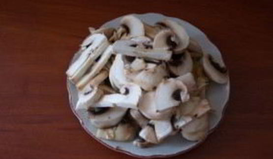 картофельное рагу с мясом