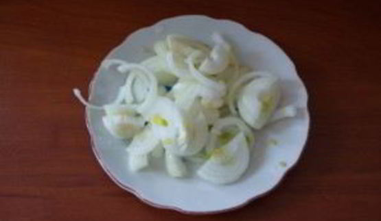 картофельное рагу с мясом