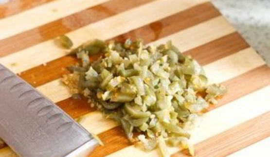 острое рагу из курицы с тыквой