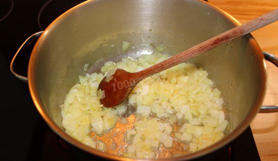 овощное рагу с фрикадельками