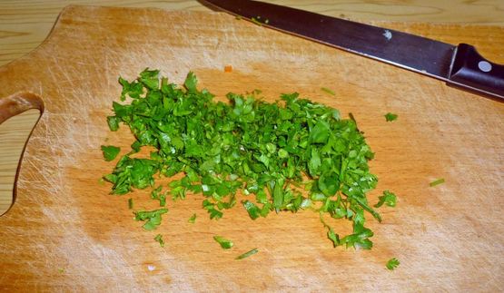 овощное рагу с грибами