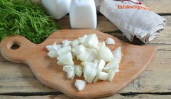 овощное рагу с цветной капустой и кабачками