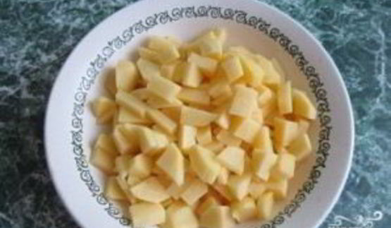 овощное рагу в горшочках