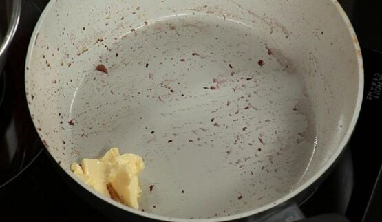 рагу из утки с апельсинами и слоеные закуски