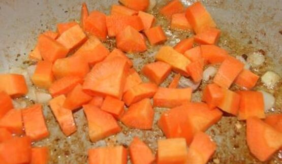 рагу по-французски с прованскими травами