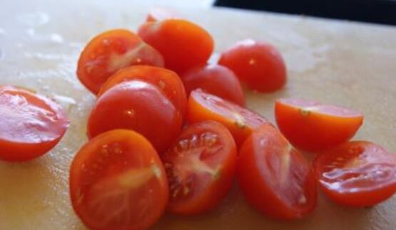 рагу по-французски с прованскими травами